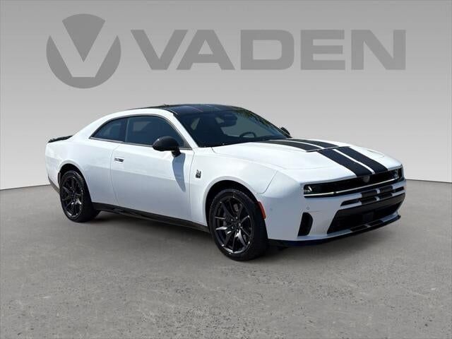 2026 DODGE Charger