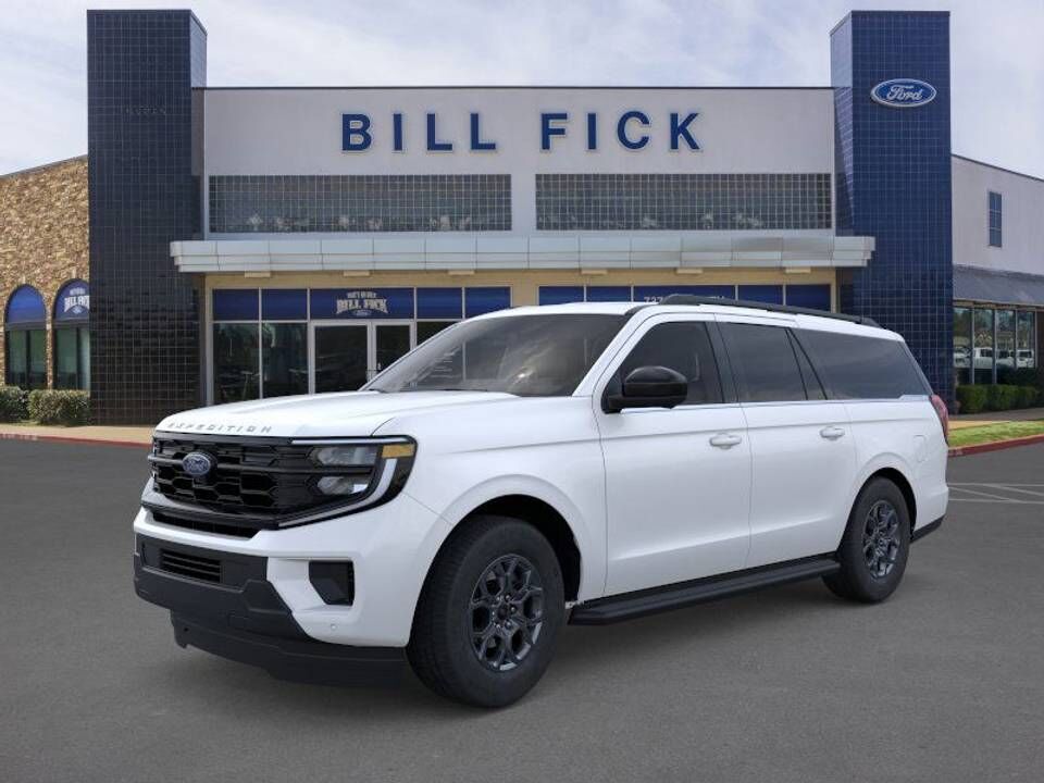 2025 FORD Expedition