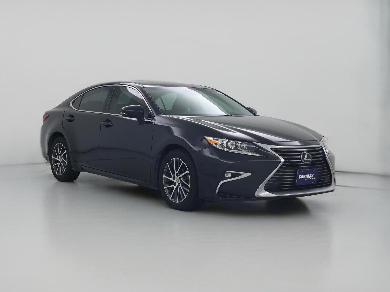 2017 LEXUS ES