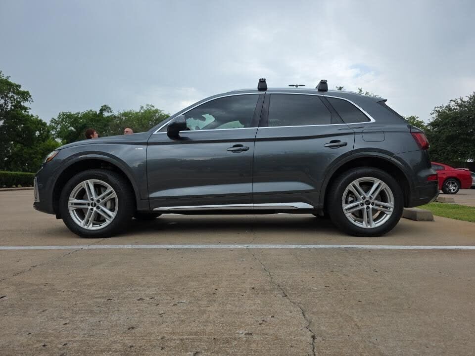 2023 Audi Q5 e