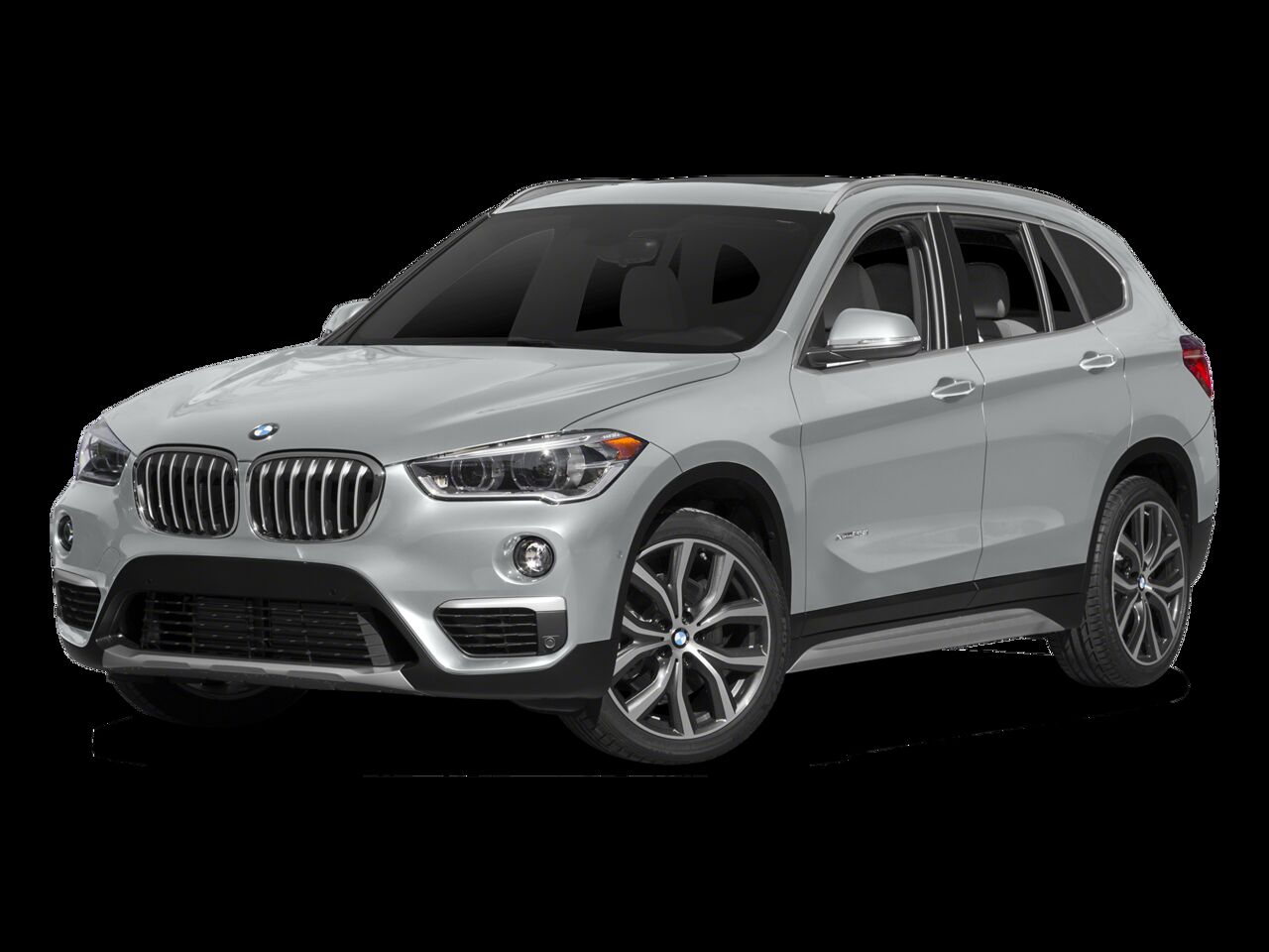 2016 BMW X1