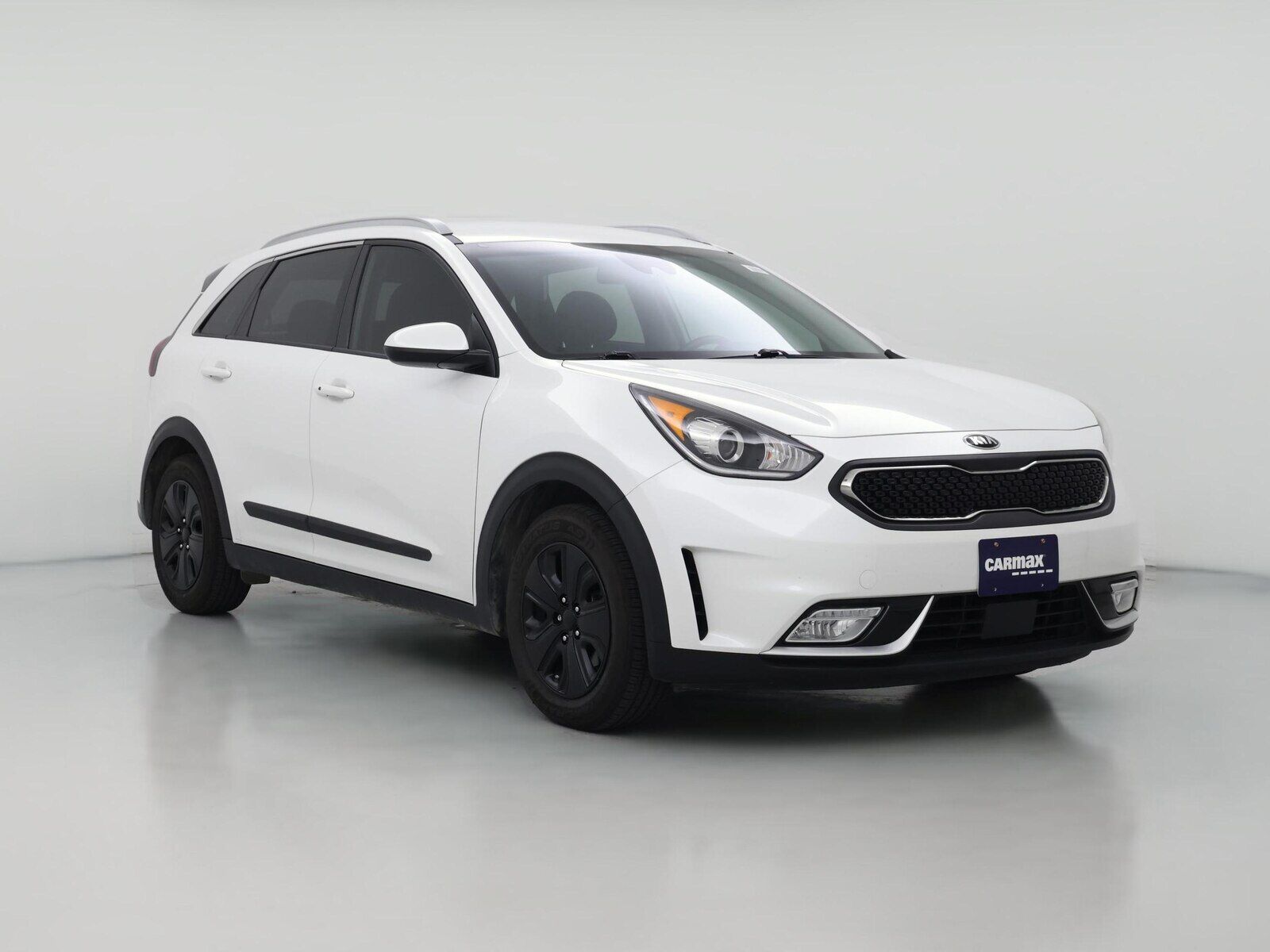 2018 KIA Niro