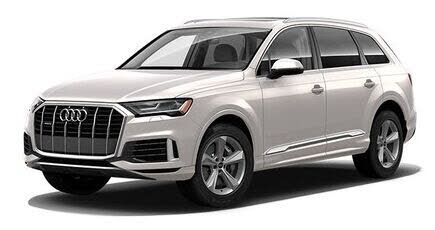 2023 Audi Q7