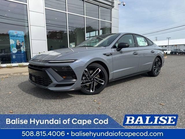 2026 HYUNDAI Sonata