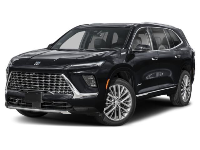 2026 BUICK Enclave