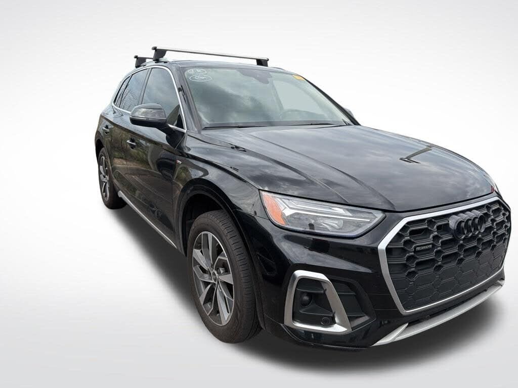 2023 Audi Q5