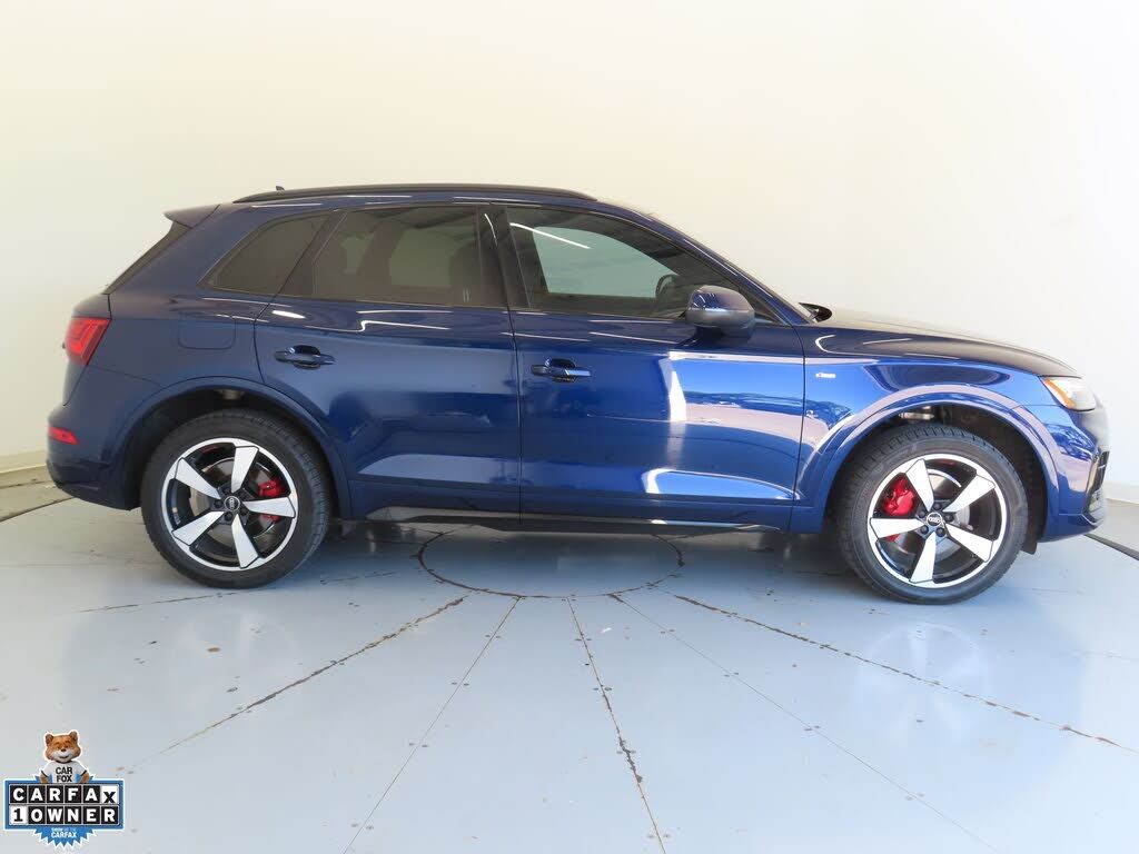 2024 Audi Q5