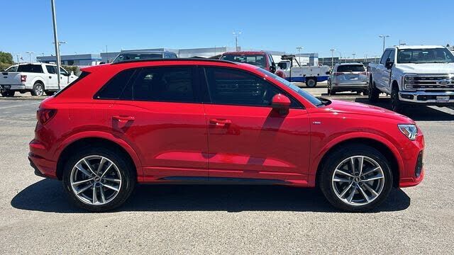 2023 Audi Q3