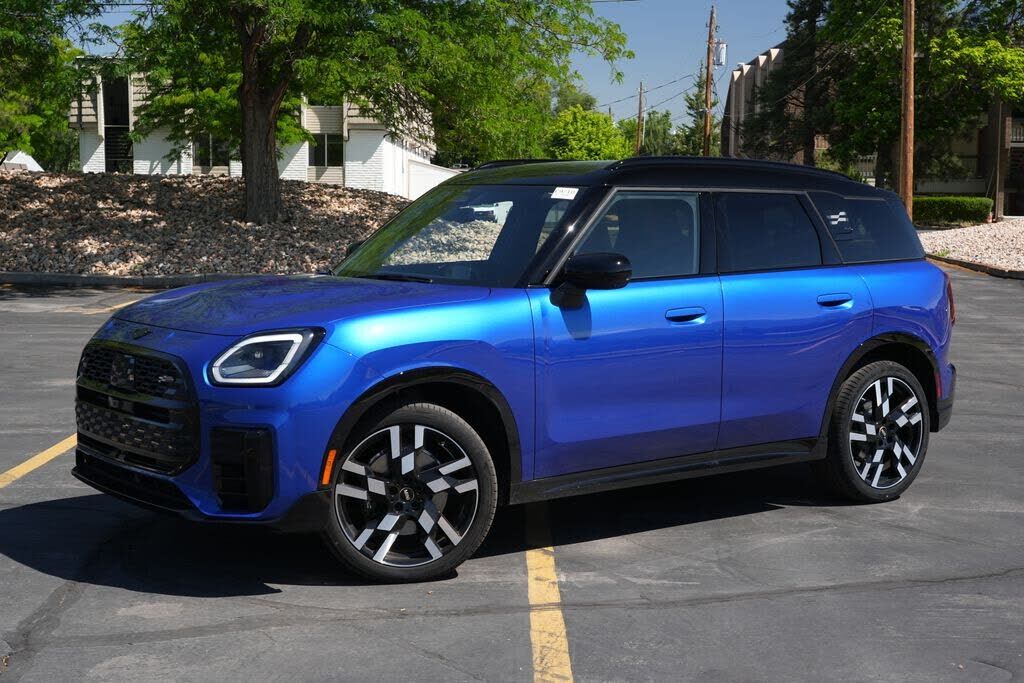 2026 MINI Countryman