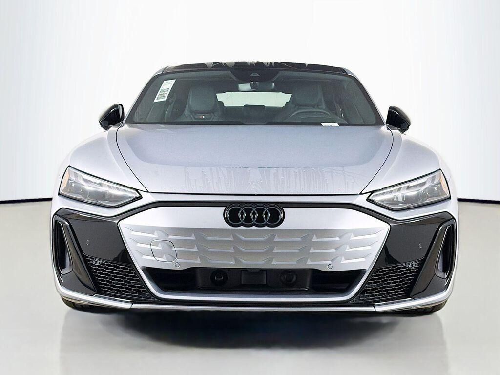 2026 Audi S e-tron GT