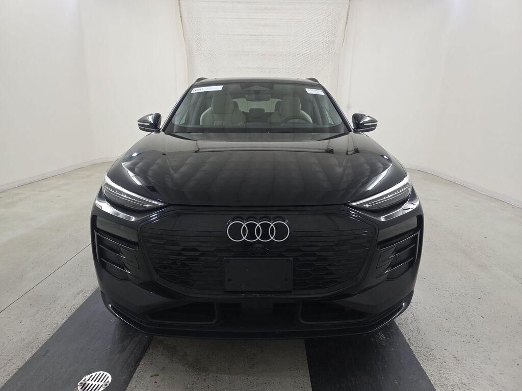 2025 Audi Q6