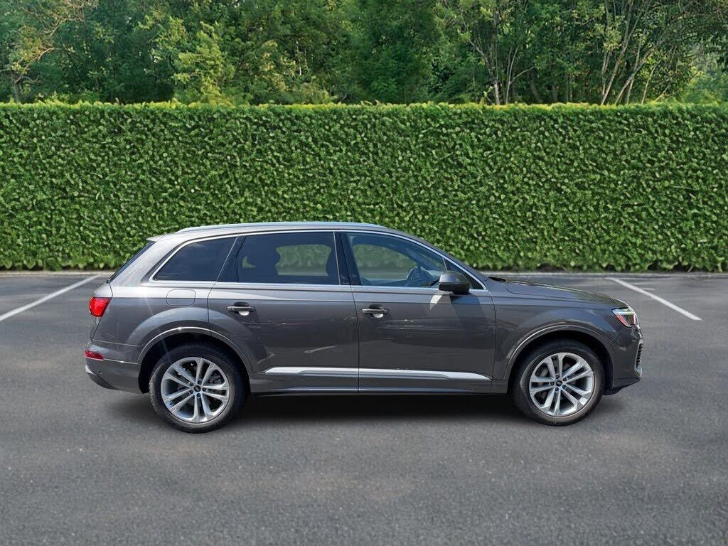 2025 Audi Q7