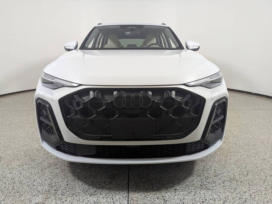 2026 Audi Q5