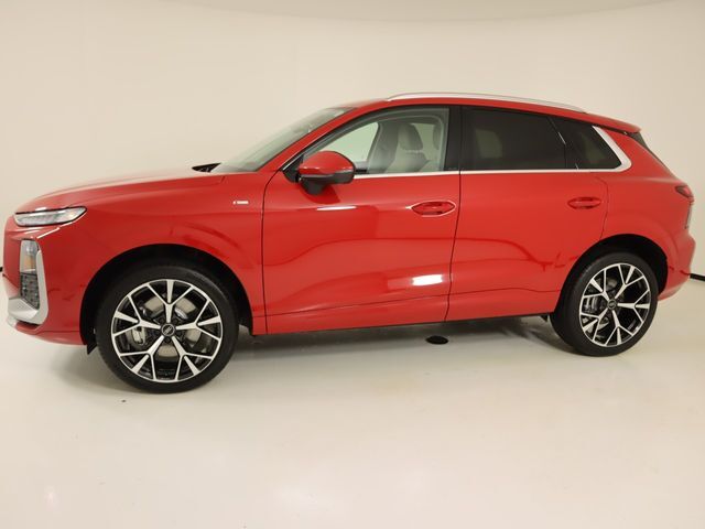 2026 Audi Q3