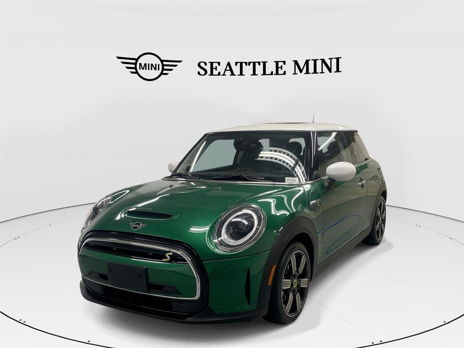 2022 MINI Hardtop