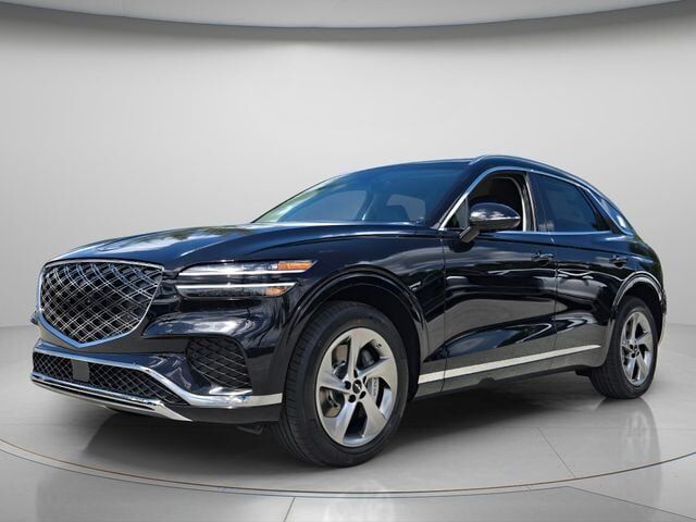 2026 GENESIS GV70