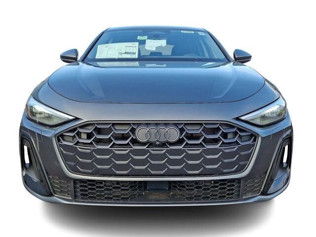 2026 Audi A5