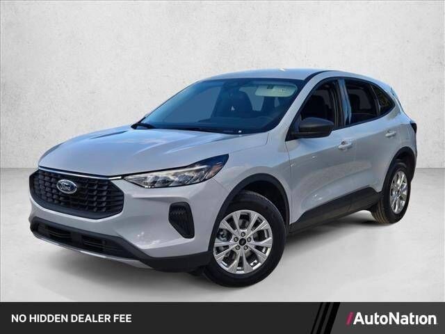 2026 FORD Escape