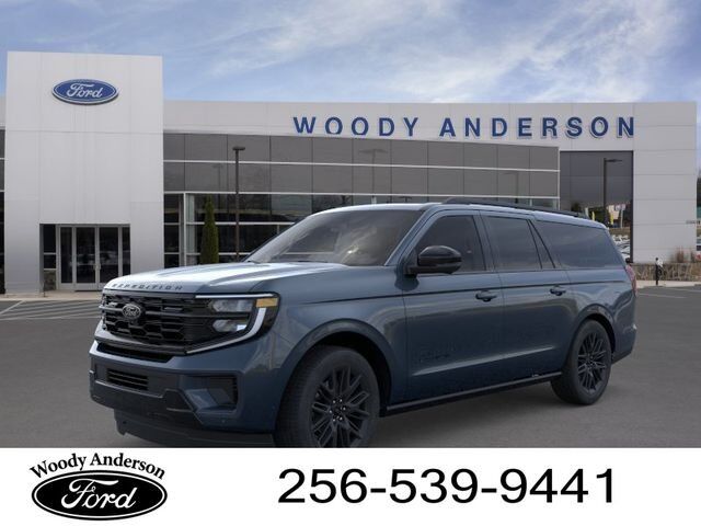 2025 FORD Expedition