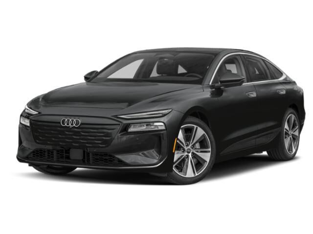 2025 AUDI A6