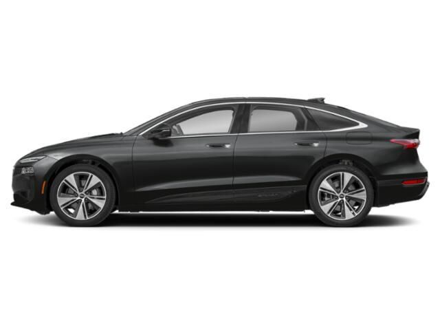 2025 Audi A6