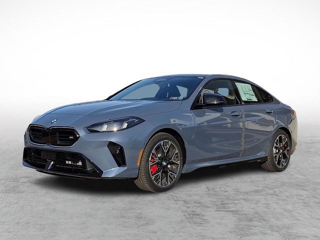 2026 BMW M2