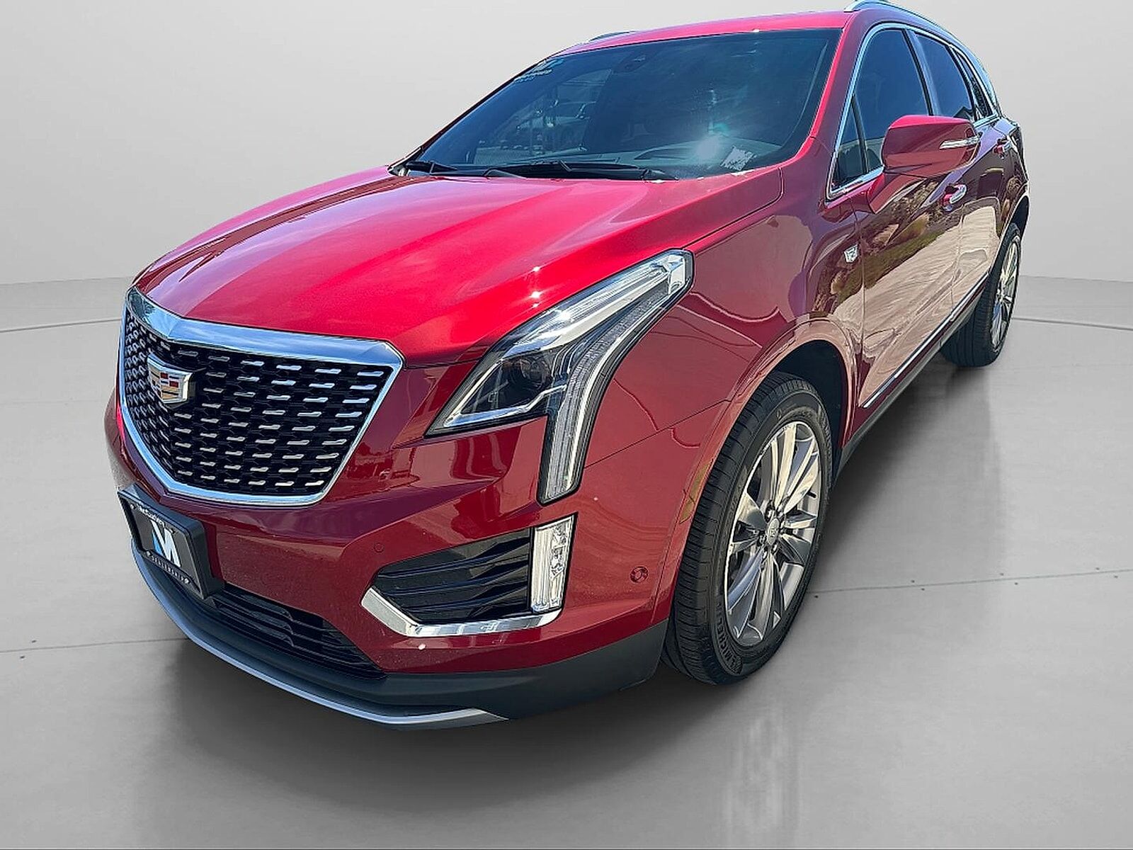 2023 CADILLAC XT5
