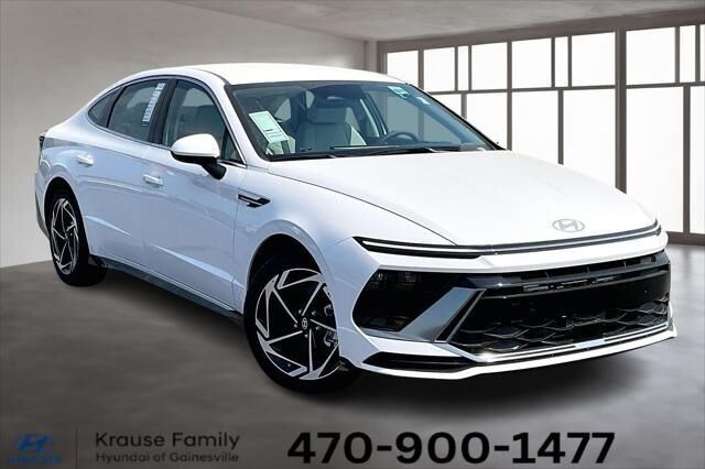 2026 HYUNDAI Sonata