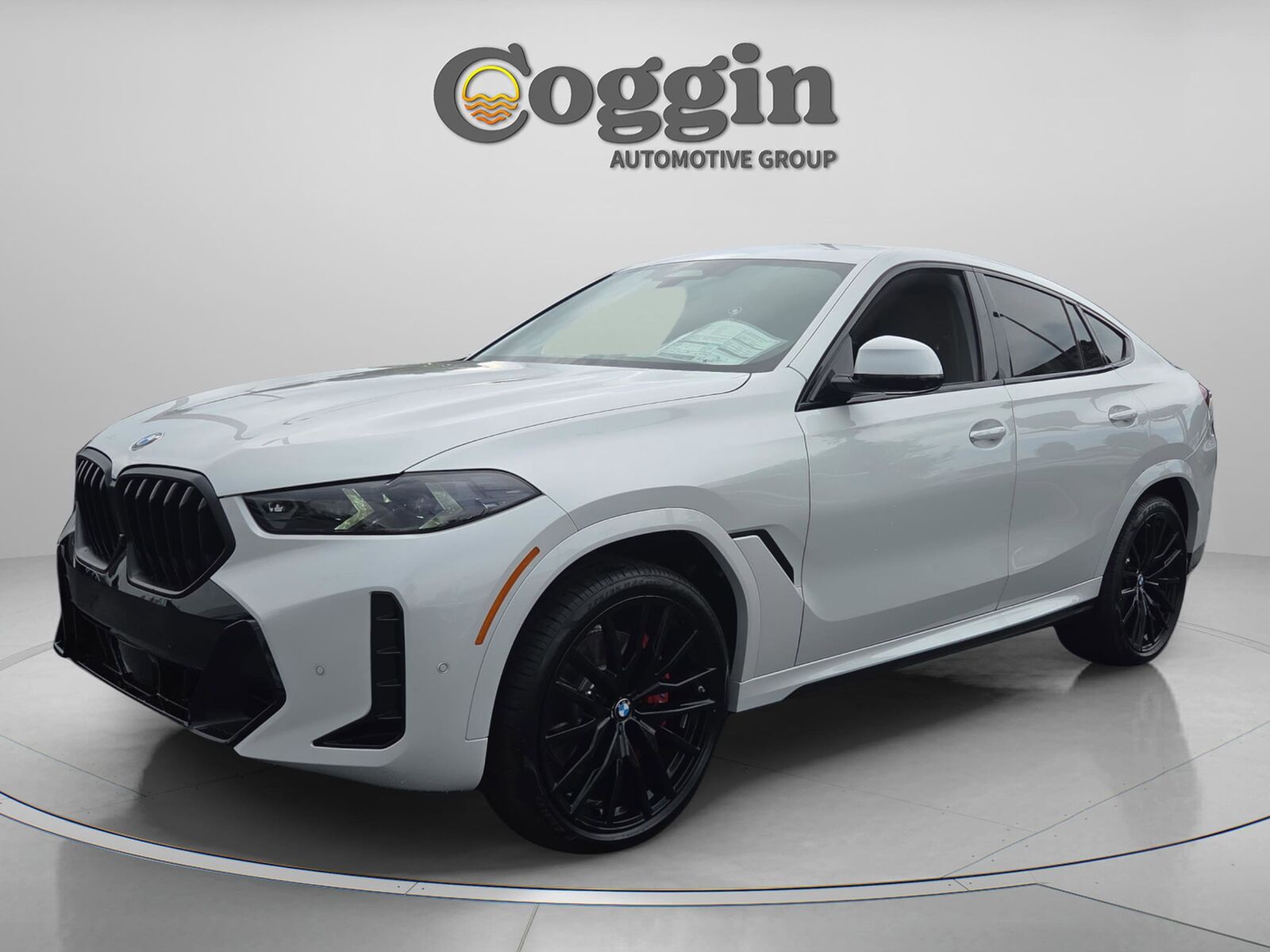 2027 BMW X6