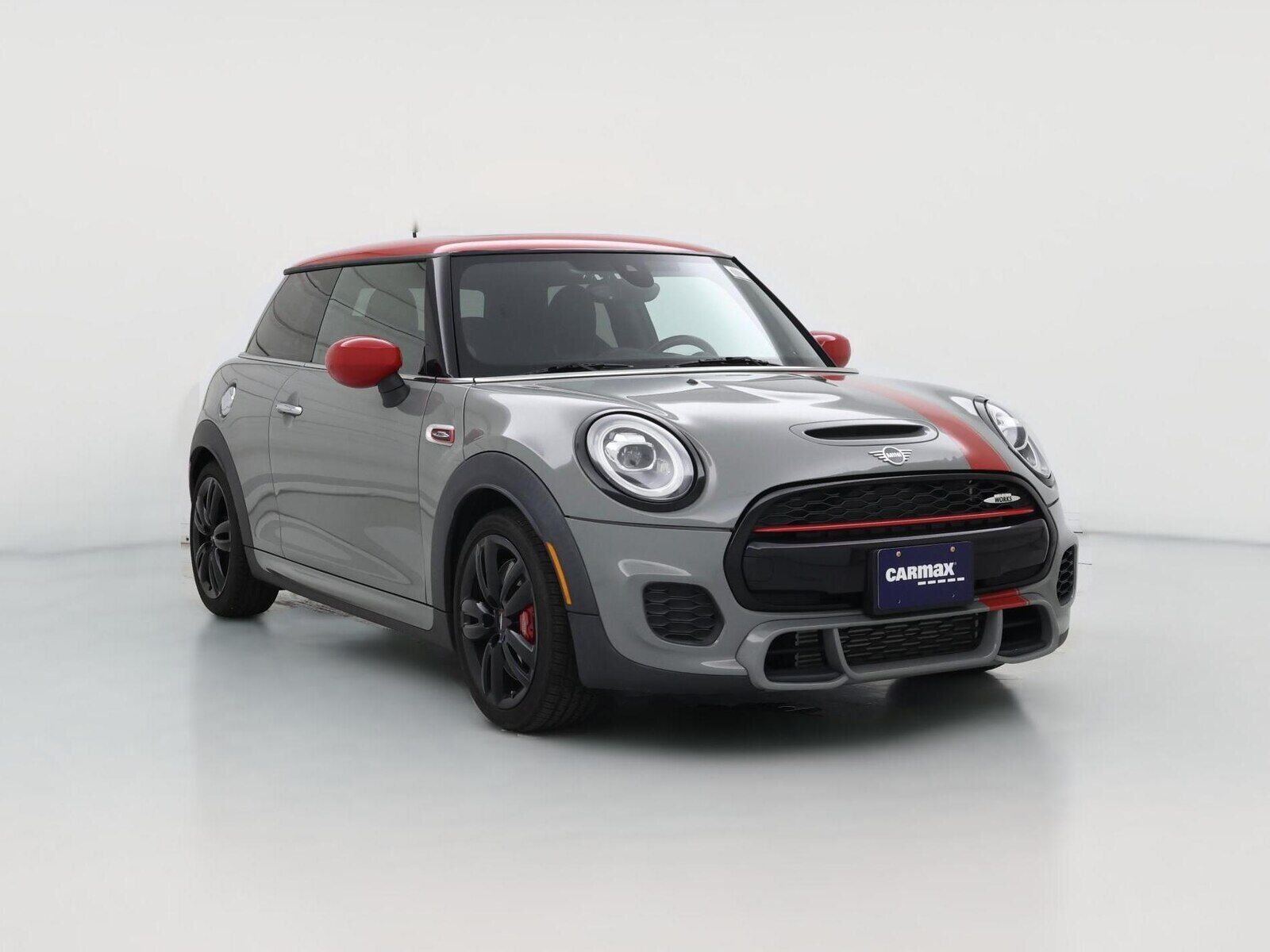 2020 MINI Hardtop