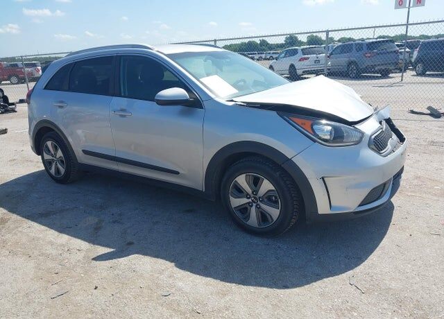 2019 KIA Niro