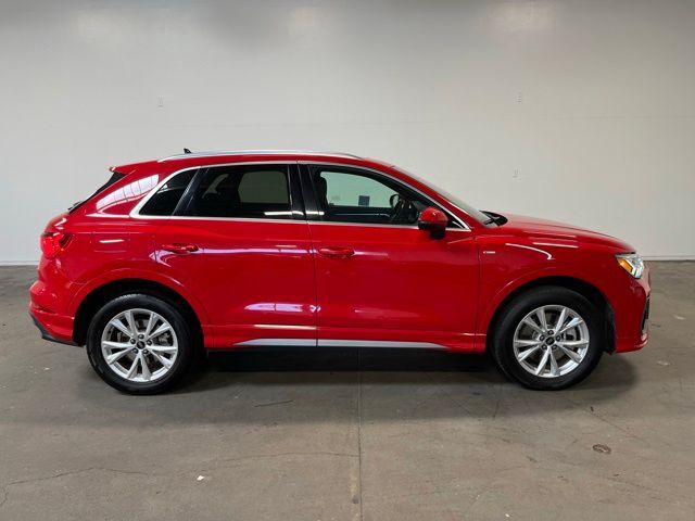 2024 Audi Q3