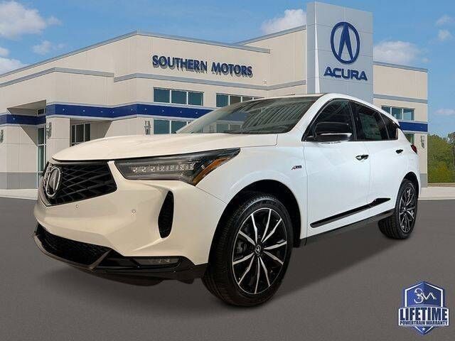 2026 ACURA RDX