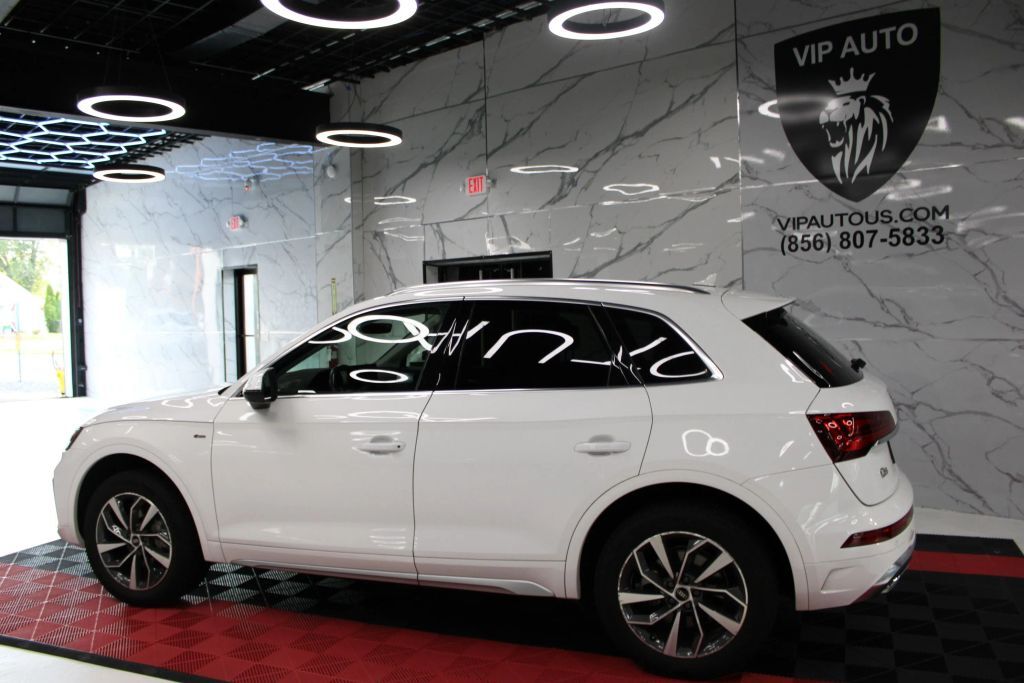 2023 Audi Q5