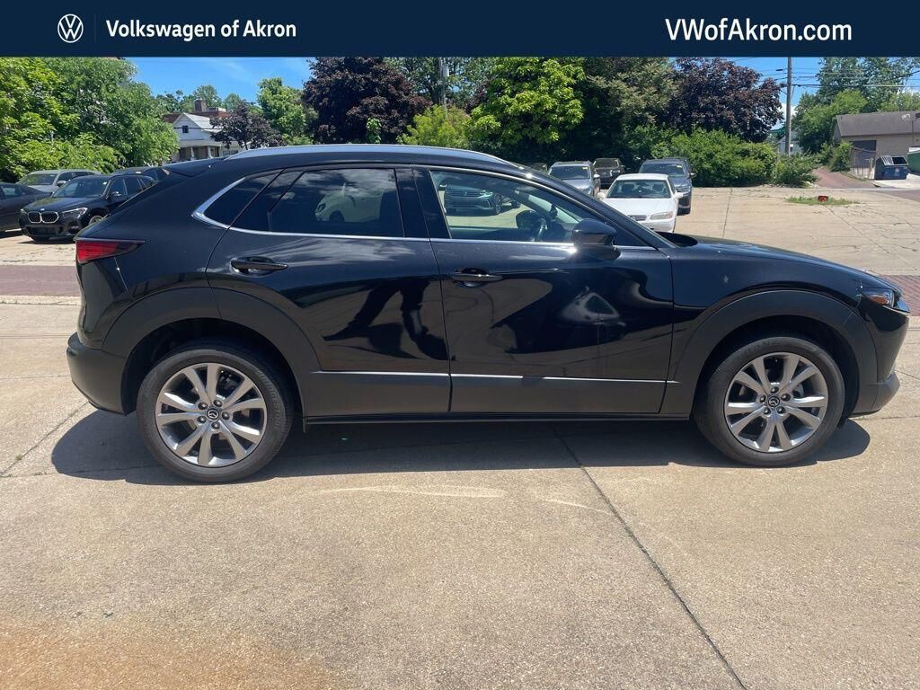 2023 MAZDA CX-30