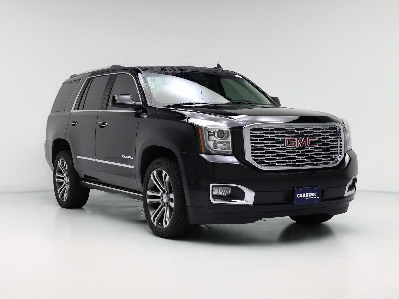 2019 GMC Yukon