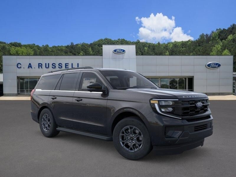 2026 FORD Expedition