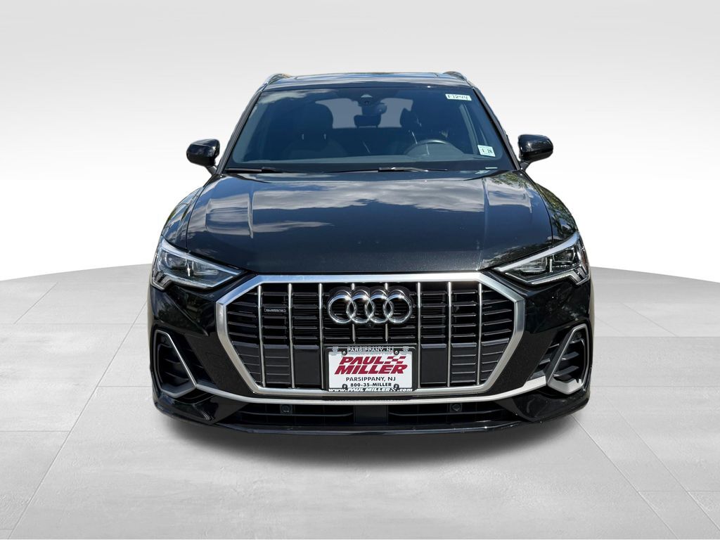 2023 Audi Q3
