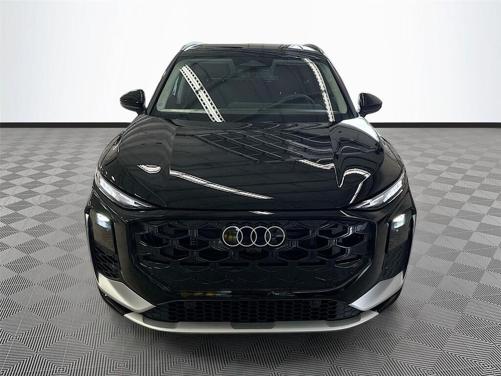 2026 Audi Q3