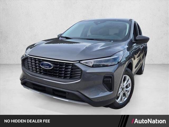 2026 FORD Escape