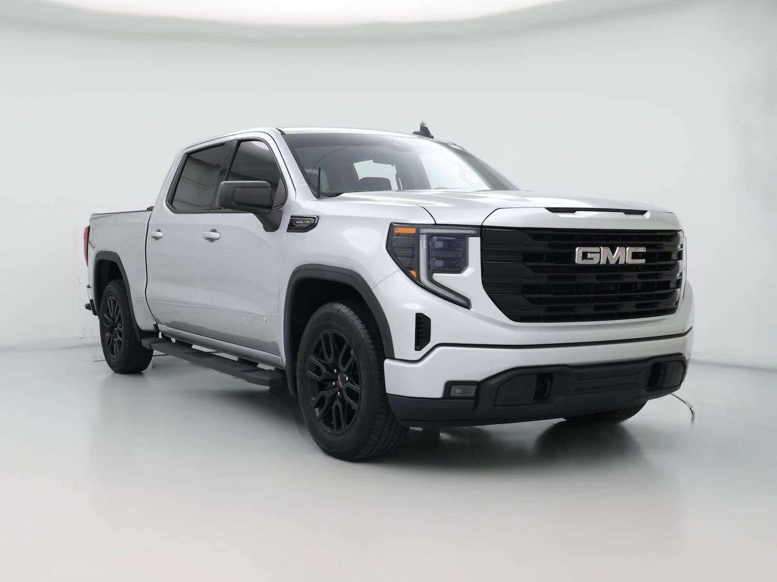 2022 GMC Sierra