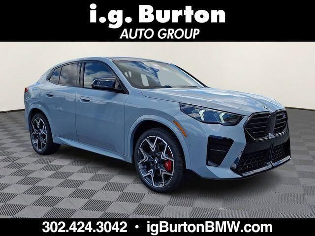 2026 BMW X2