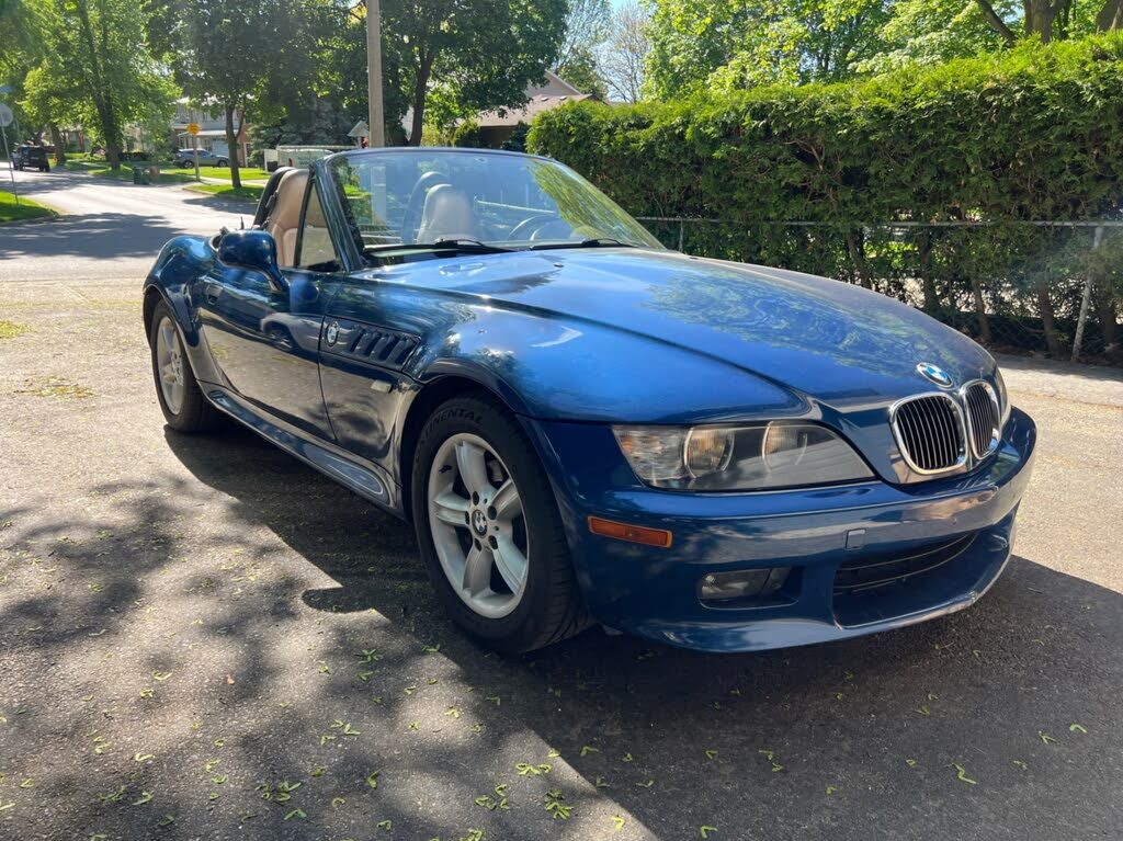 BMW Z3