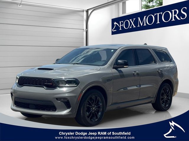 2022 DODGE Durango