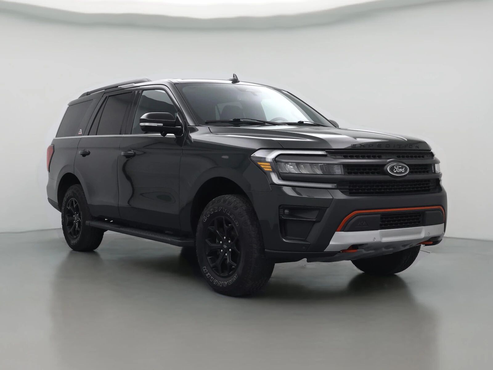 2023 FORD Expedition