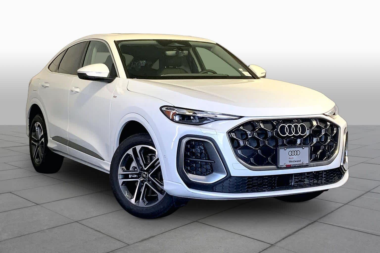2026 Audi SQ5