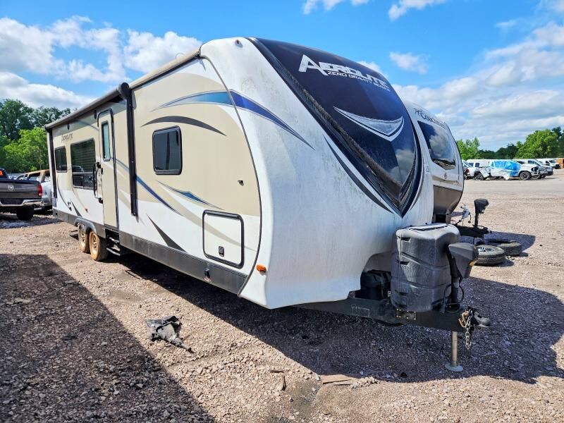 2016 KEYSTONE Keystone