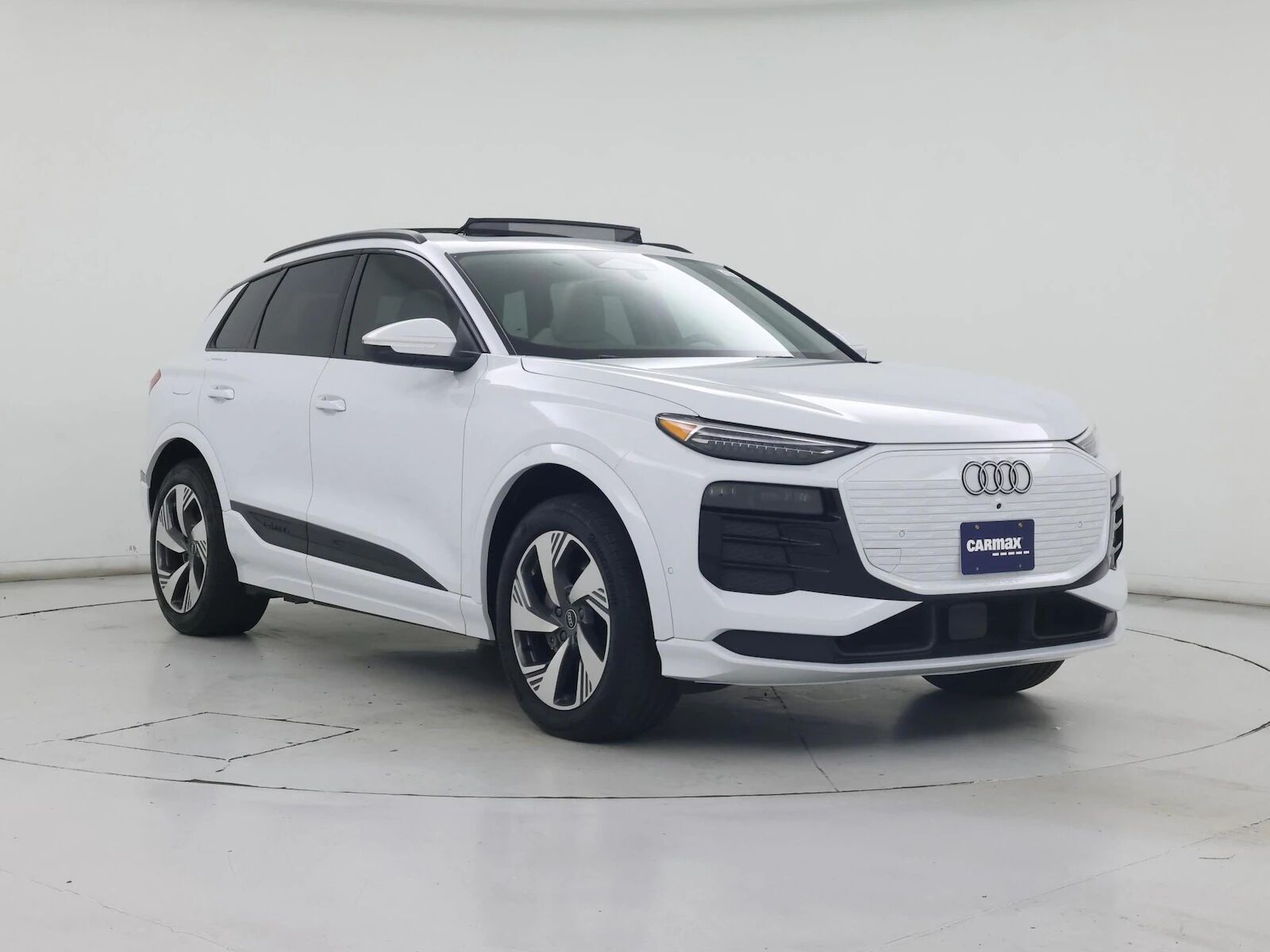 2025 Audi Q6