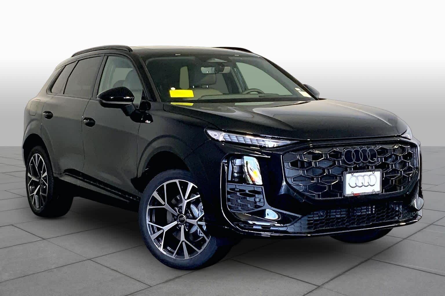 2026 Audi Q3
