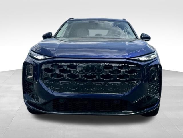 2026 Audi Q3